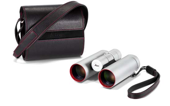 The Leica Ultravid 8×32 Edition Zagato