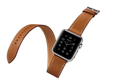Apple Watch Hermès Collection