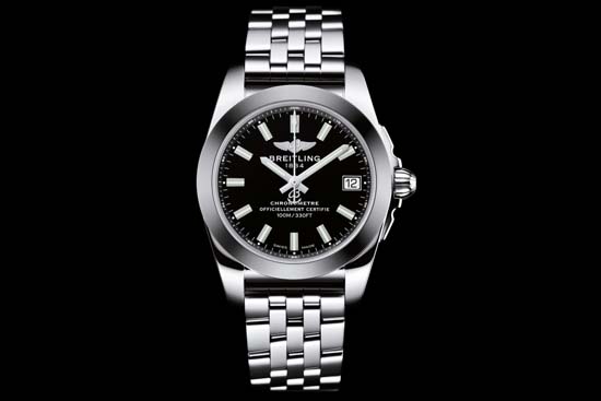 Breitling Galactic 36 SleekT Chronometer Watch