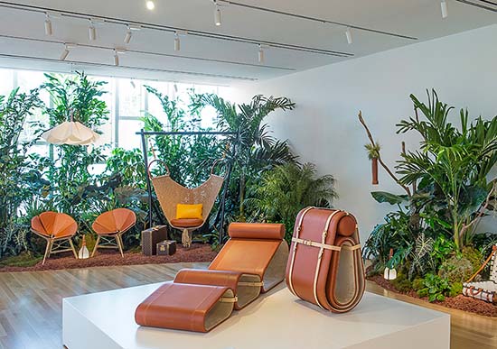 Louis Vuitton’s Objets Nomades Collection for Design Miami