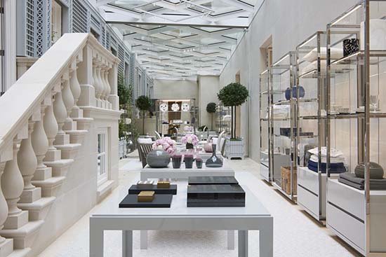 Dior Unveiled A Stunning Home Decor Collection