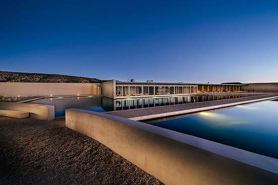 Tom Ford’s Santa Fe Ranch Is Up for Sale For $75 Million