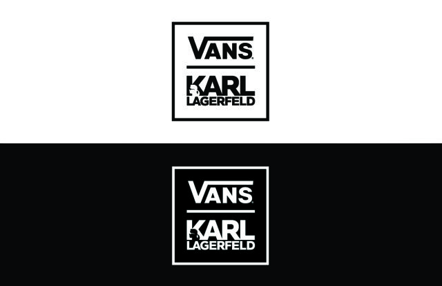 Karl Lagerfeld Is Officially Collaborating With Vans