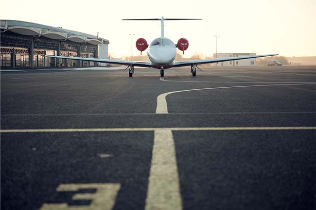Is Travelling by Private Jet Only for the Super-Rich?