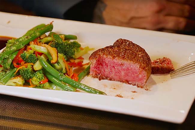 The Most Expensive Steak in NYC Will Set You Back $350