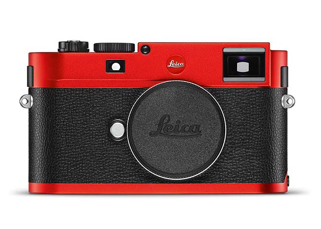 Leica Typ 262 Red