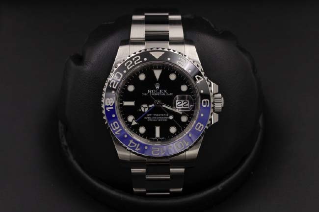 Nicknames of Rolex Watches