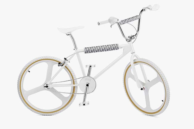 Dior Homme x Bogarde’s BMX Makes Extreme Sports Look Chic