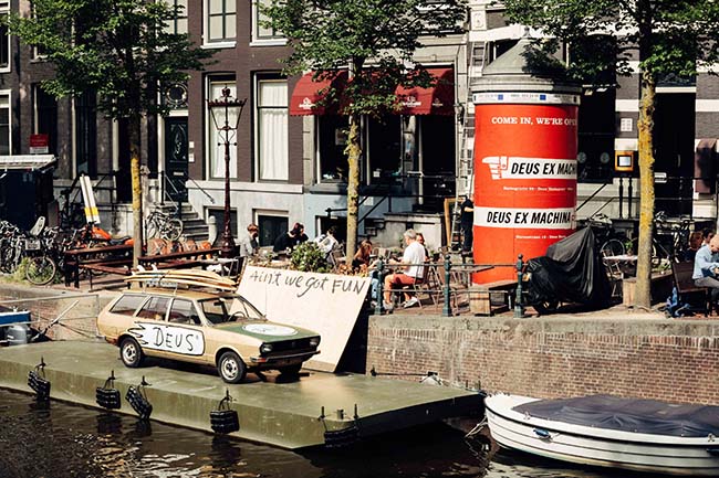 Wat of Why Amsterdam