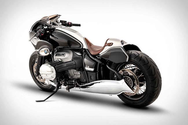 BMW Blechmann R 18 Motorcycle