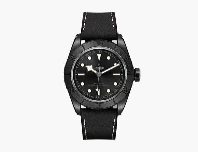 Best Black Watches