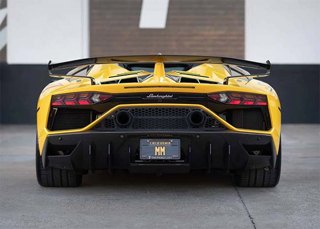 Top 10 Most Expensive License Plates
