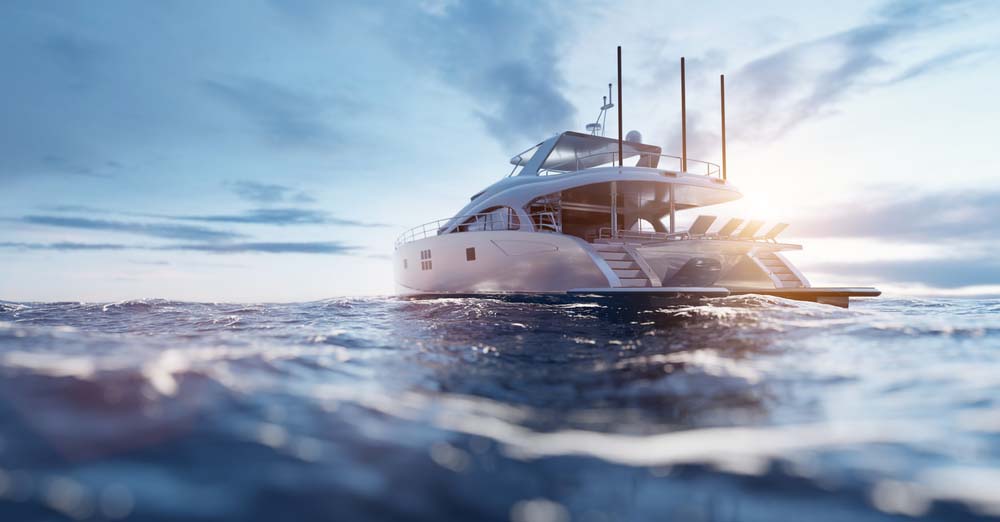 Six Reasons To Own A Yacht