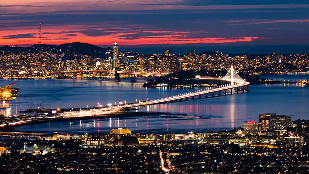 Moving To The San Francisco Bay Area? 3 Reasons You’ll Love East Bay