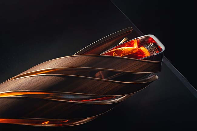 Bentley x The Macallan Unveils A New Single Malt Whisky, The Macallan Horizon