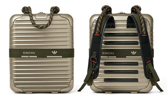 rimowa-x-adidas backpack
