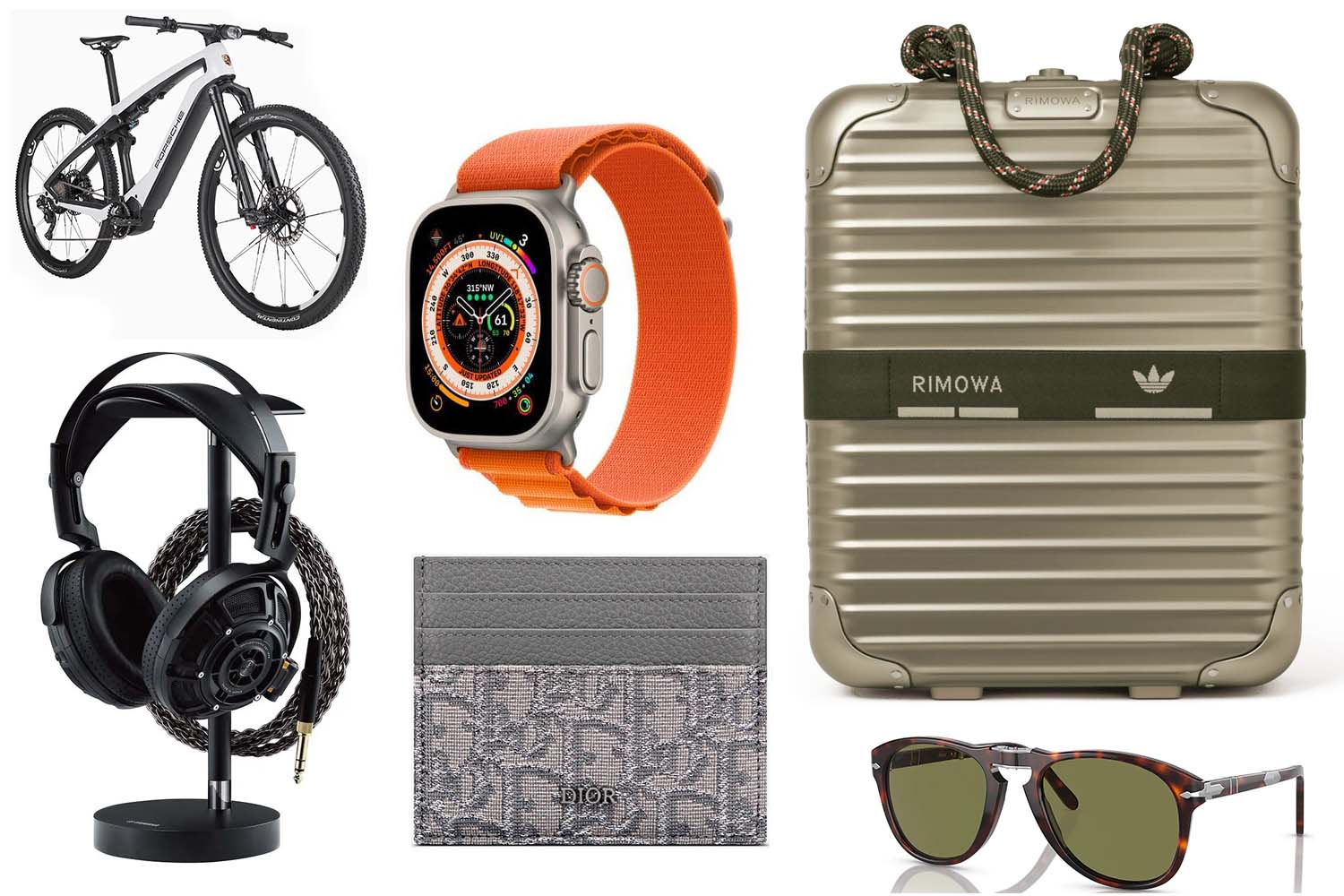 15 Best Luxury Gifts For Men This Holiday Season