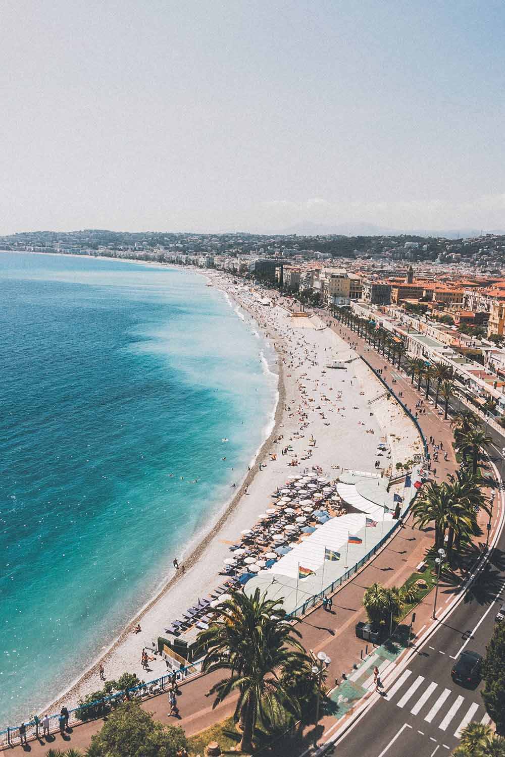 Nice, France , French Riviera