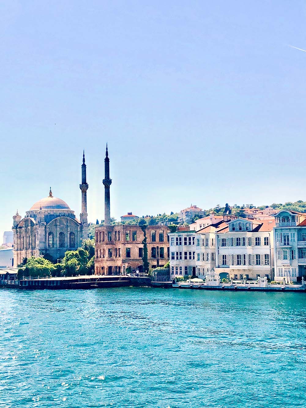 5 Incredible Places to Visit in Turkey