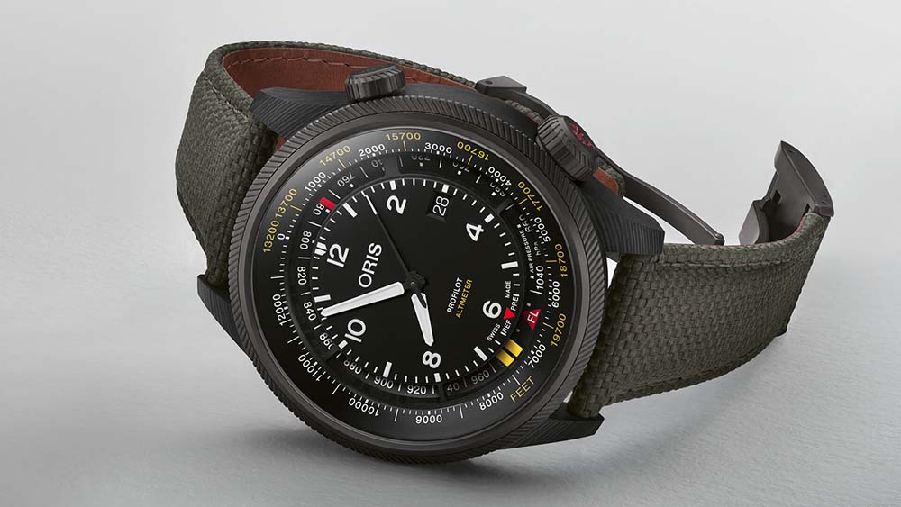 Taking Flight: The Finest 12 Pilot Watches for Men