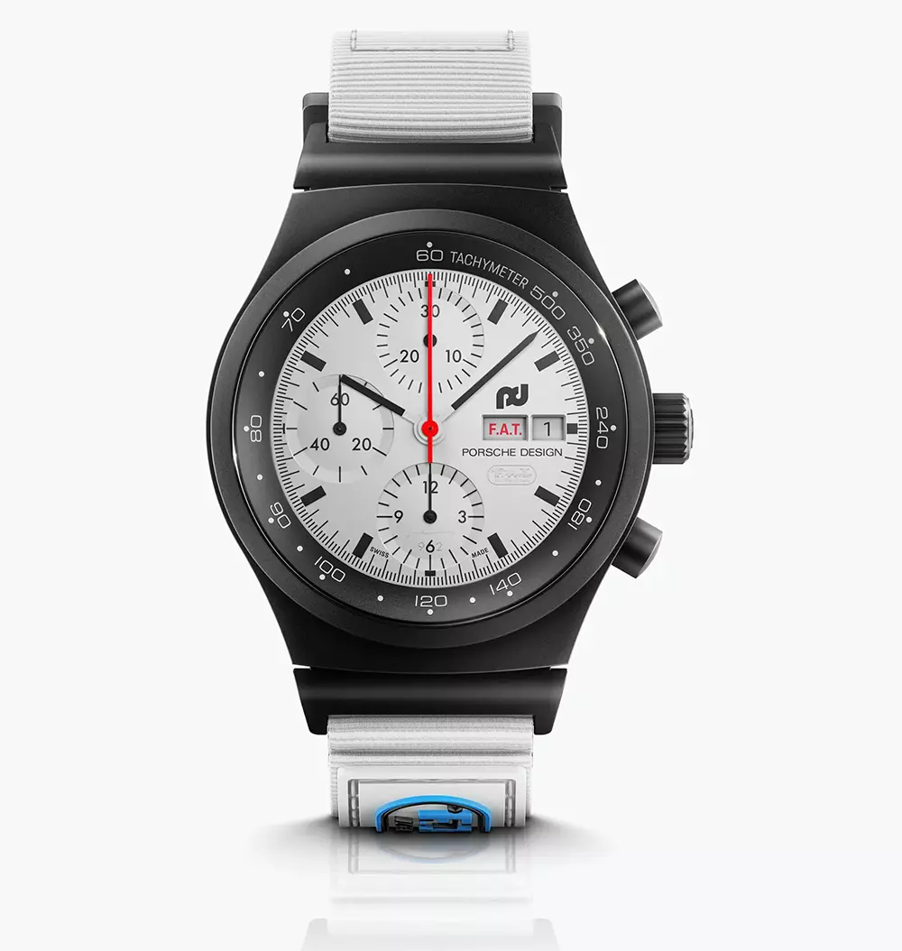 Porsche Design Chronograph 1 F.A.T. 2025