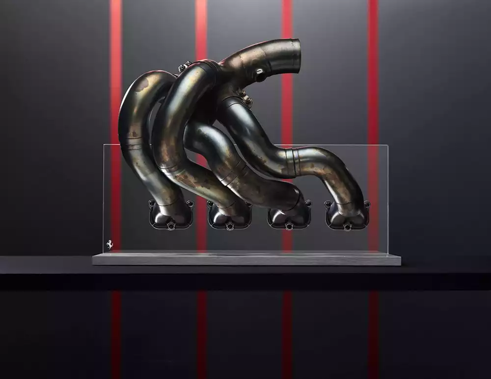 Ferrari Collectibles