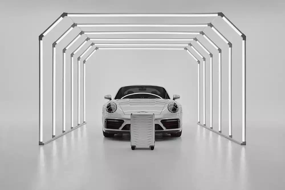 Porsche Design
