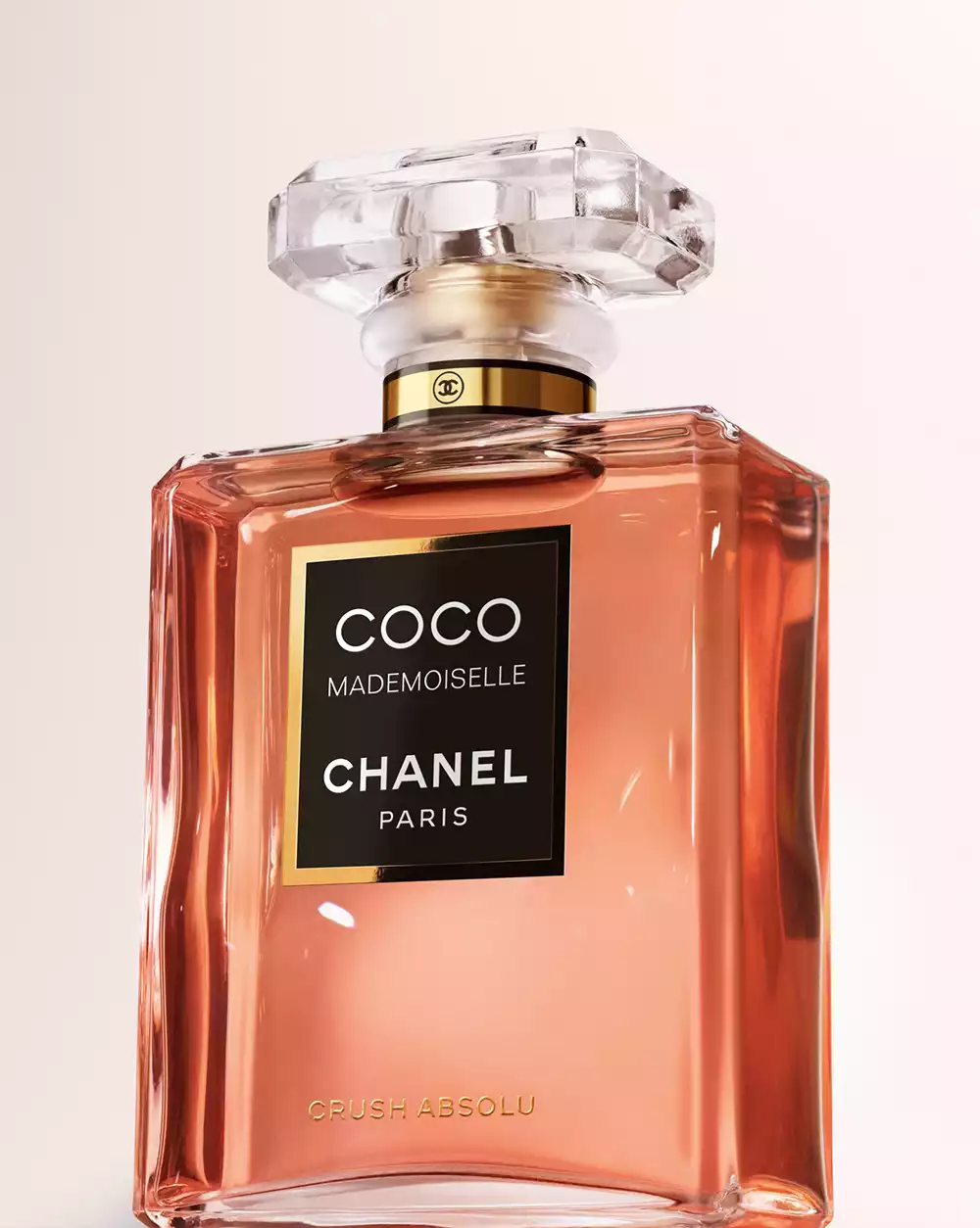 Coco Mademoiselle Crush Absolu